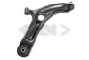 SPIDAN 51149 Track Control Arm